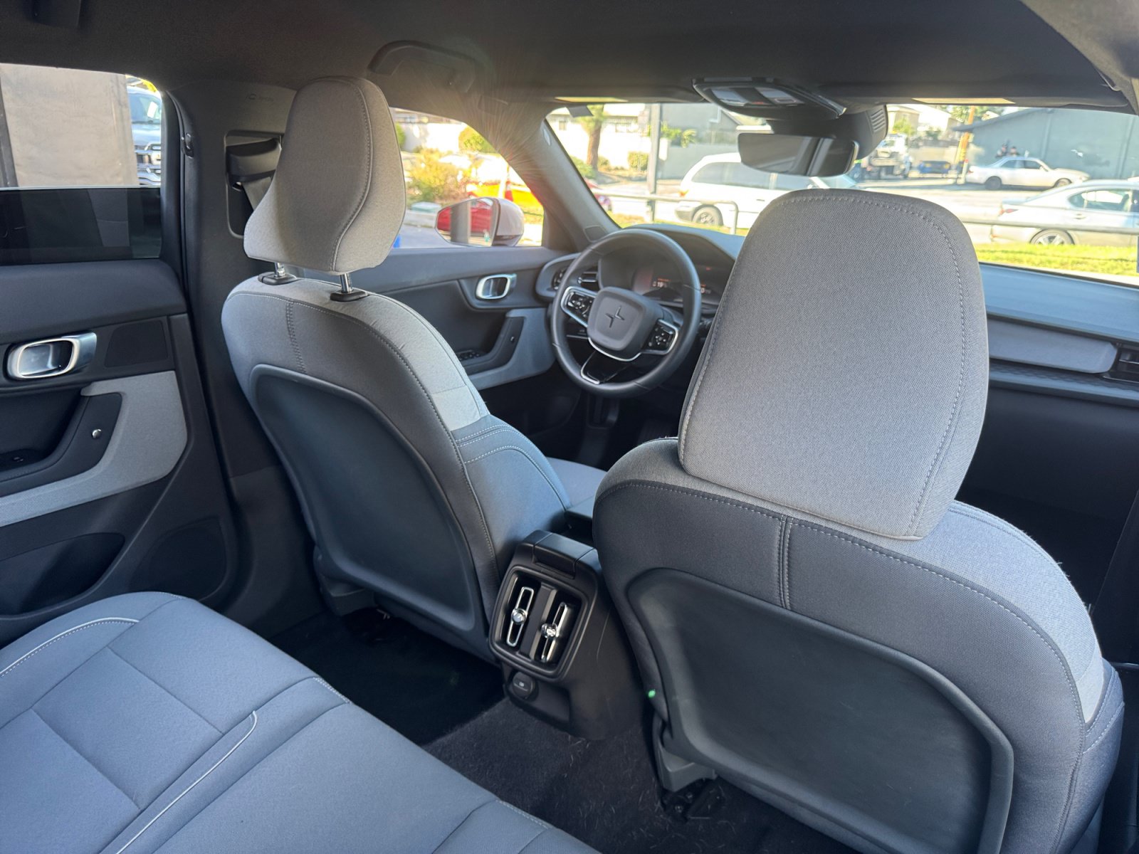 Used 2024 Polestar Polestar 2 AWD/4WD image 16