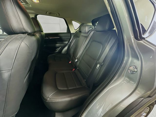 Used 2019 MAZDA CX-5 Grand Touring Reserve image 27
