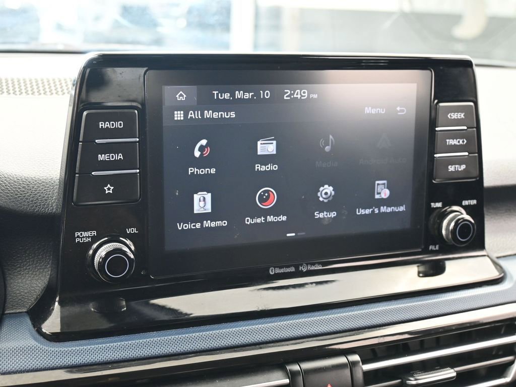 Used 2023 Kia Seltos S image 18