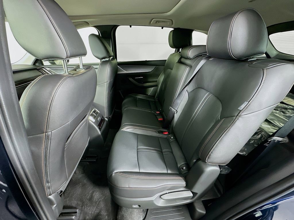 New 2026 MAZDA CX-90 3.3 Turbo w/ Premium Sport Pkg image 32