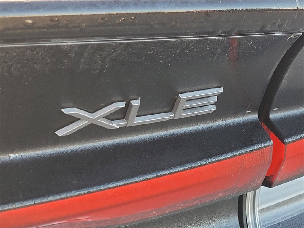 Used 2024 Toyota Prius XLE image 11