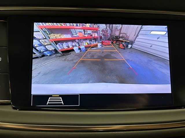 Used 2020 Buick Enclave Essence w/ Sound and Sites Package image 37