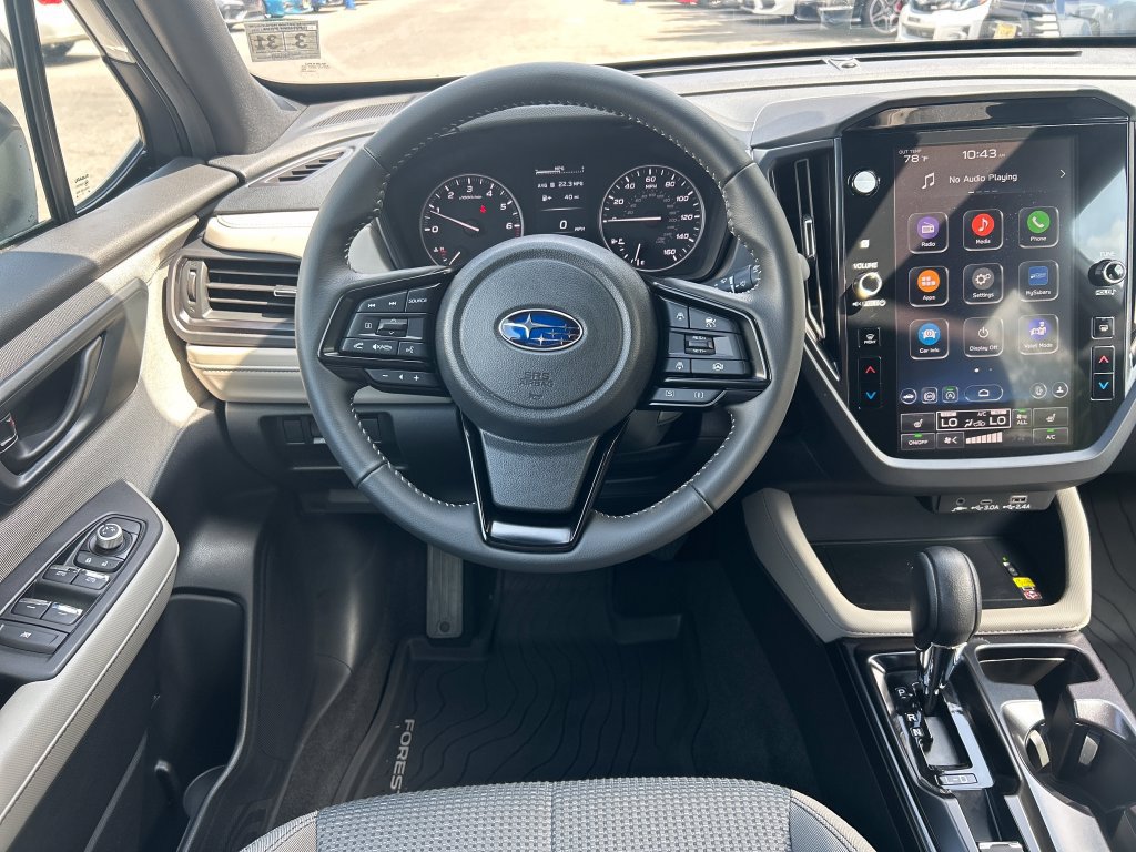 Used 2026 Subaru Forester Premium AWD/4WD image 15