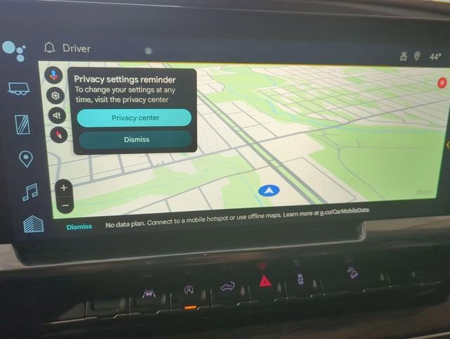 Used 2024 Chevrolet Silverado 1500 RST w/ All Star Edition Plus image 13