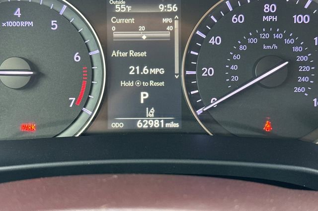 Used 2019 Lexus RX 350 FWD image 34