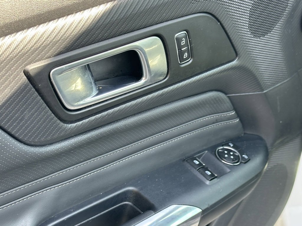 Used 2024 Ford Mustang Premium image 14