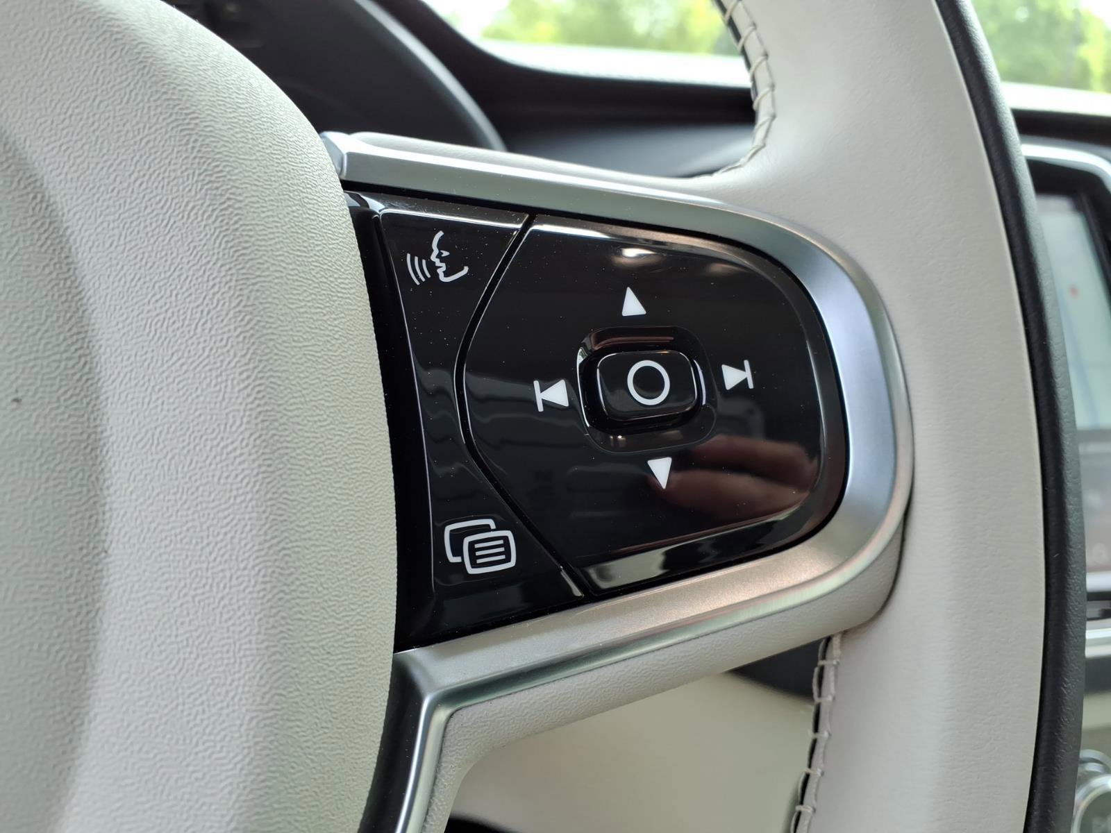 Used 2024 Volvo XC90 T8 Ultimate w/ Protection Package Premier image 26