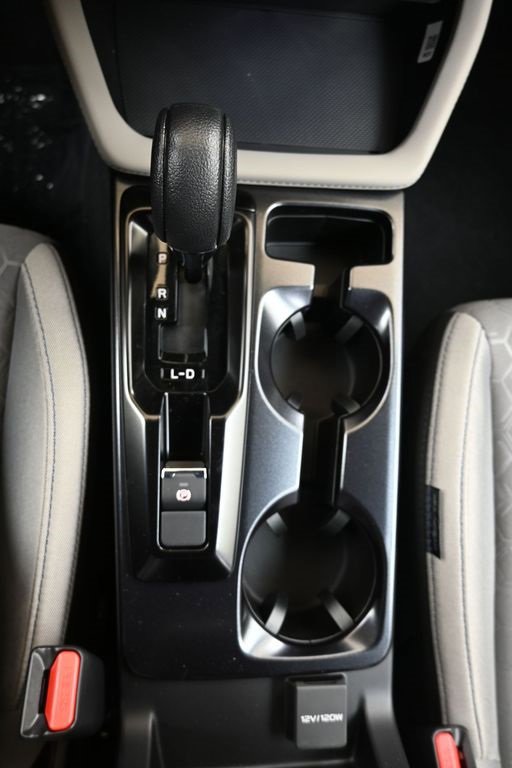 New 2026 Subaru Forester image 33