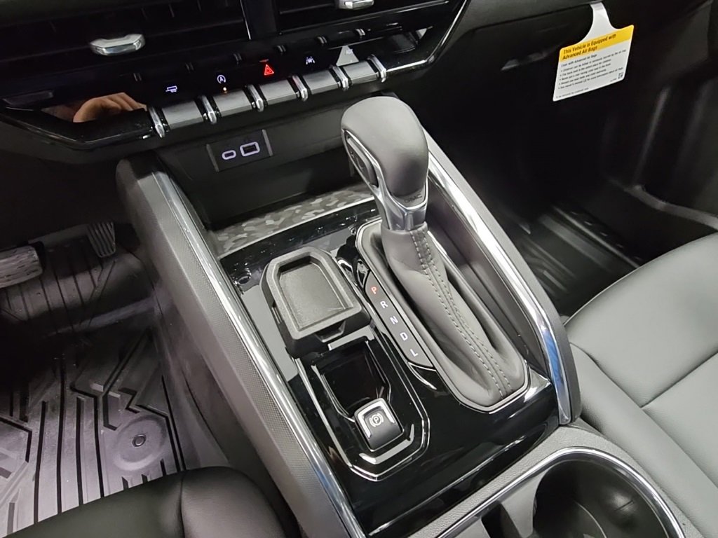 New 2026 GMC Canyon Elevation w/ Convenience Package image 22