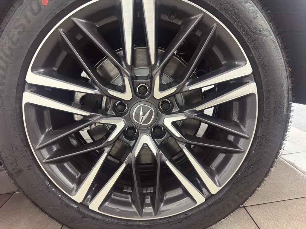 New 2026 Acura MDX SH-AWD w/ Advance Package image 36