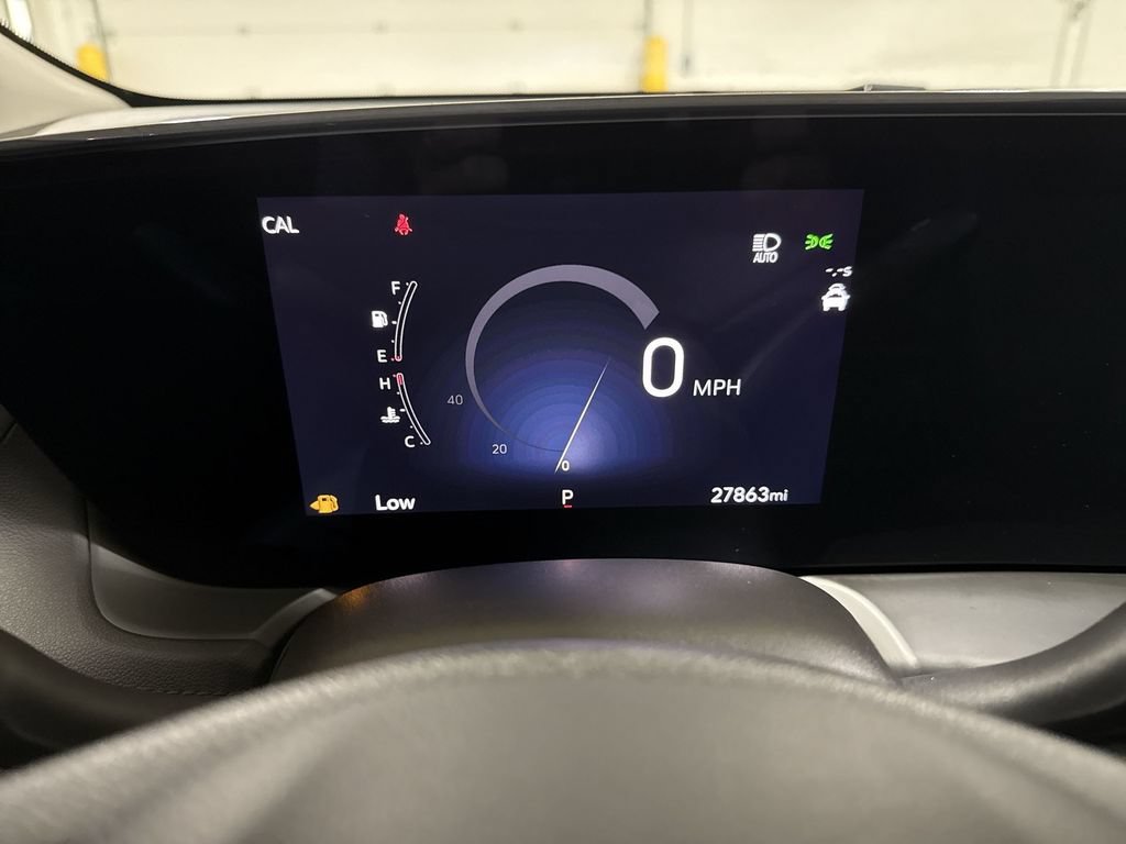 Used 2025 Buick Encore GX Sport Touring FWD image 12