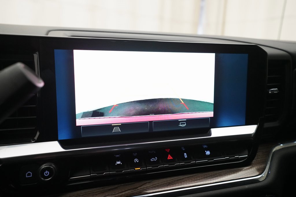 Used 2023 Chevrolet Silverado 1500 LT image 19