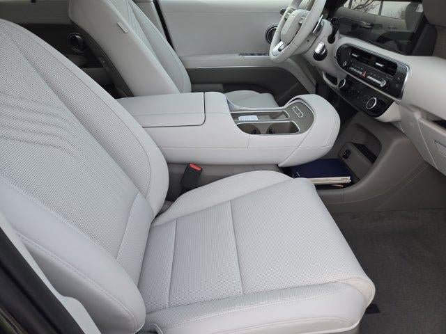 New 2026 Hyundai Palisade SEL FWD image 10