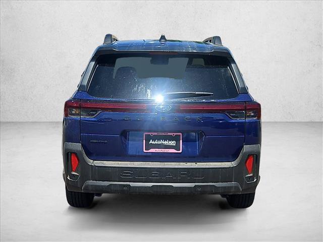 New 2026 Subaru Outback Touring XT AWD/4WD image 6