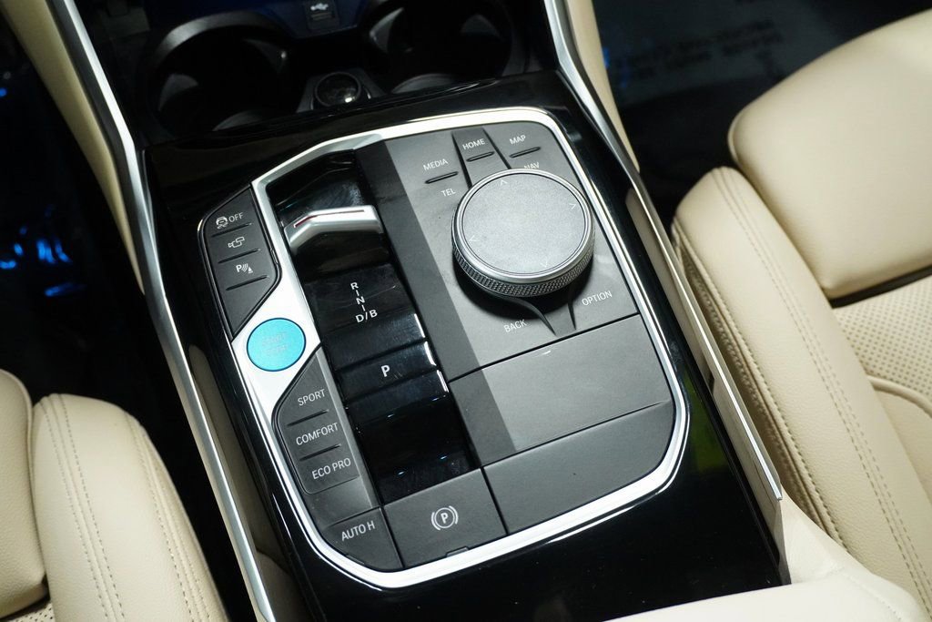 Certified 2024 BMW i4 xDrive40i w/ Premium Package image 18