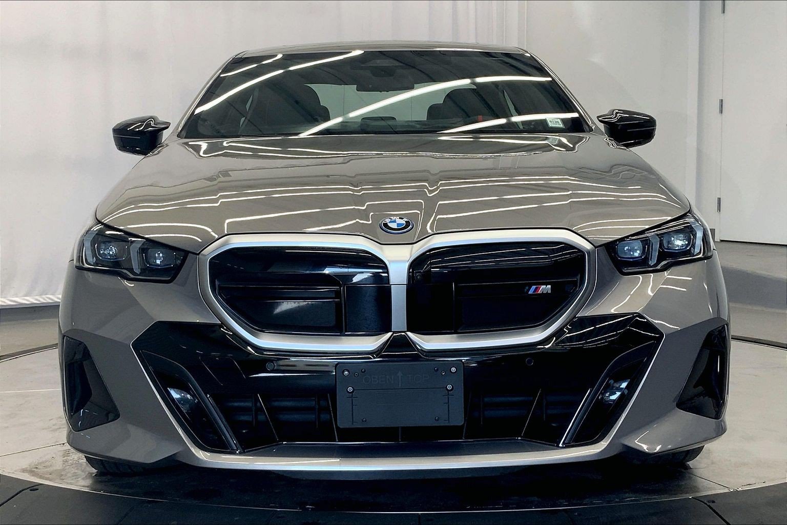 Used 2024 BMW i5 M60 w/ Premium Package AWD/4WD image 8