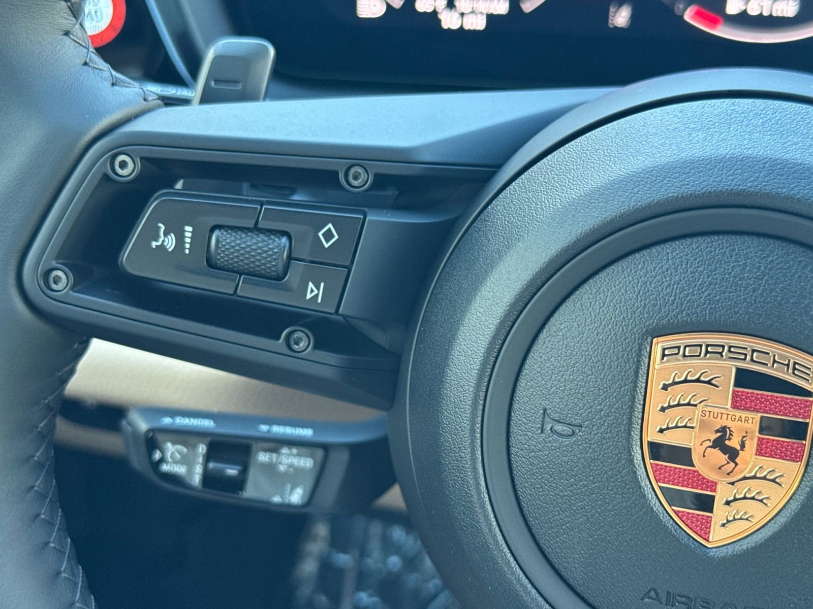 New 2026 Porsche Cayenne Coupe image 29