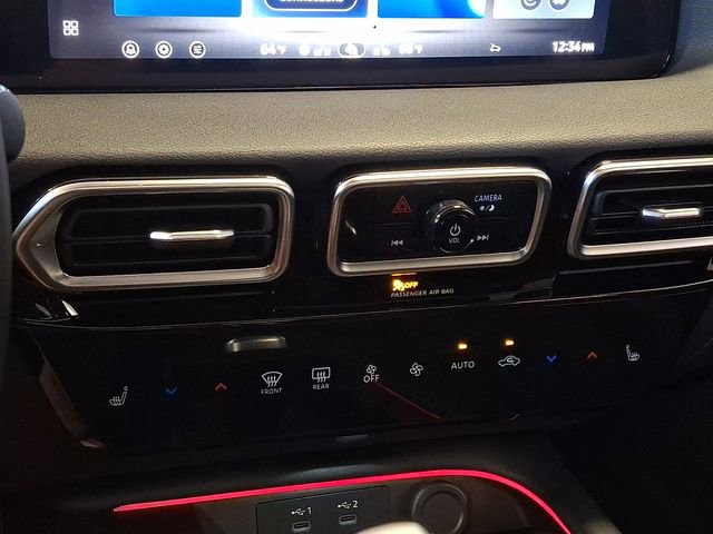 New 2026 Nissan Sentra SR image 13