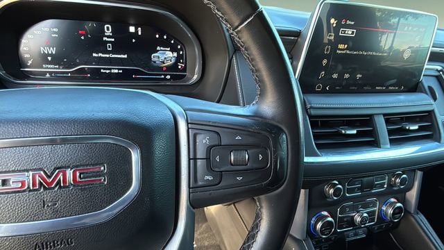 Used 2023 GMC Yukon SLT image 23