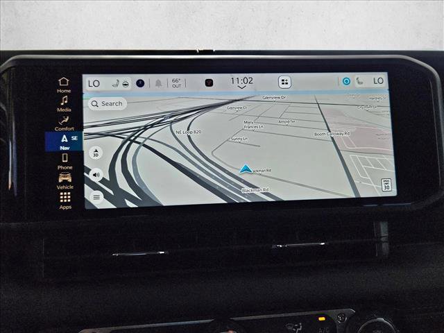 New 2026 Jeep Wrangler Sahara image 14