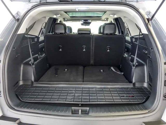 Used 2021 Kia Sorento S w/ Panoramic Sunroof Package AWD/4WD image 30