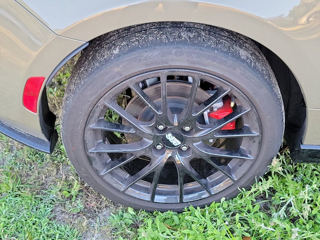 Used 2023 MAZDA MX-5 Miata Club w/ Brembo/BBS Recaro Package image 21