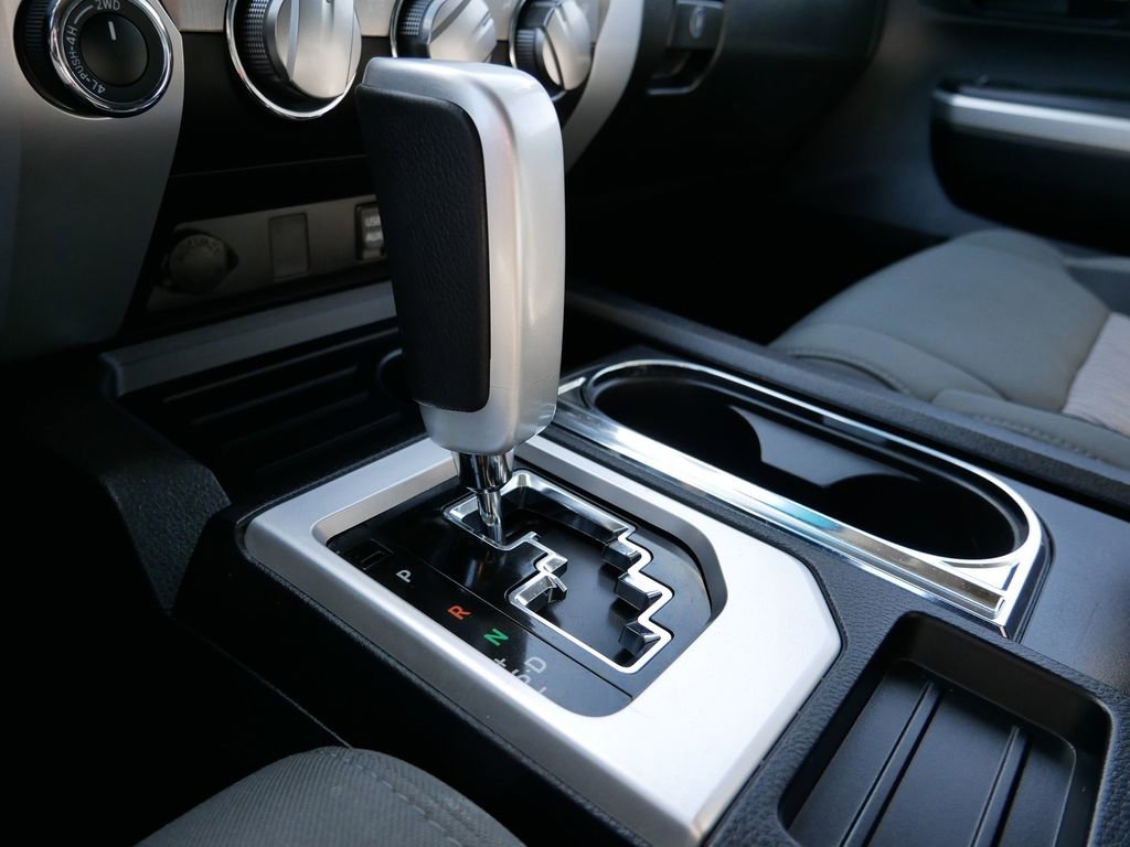 Used 2015 Toyota Tundra SR5 w/ TRD Off Road Package image 21