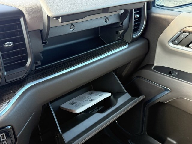 Certified 2024 Chevrolet Silverado 1500 LT w/ Texas Edition Plus image 36