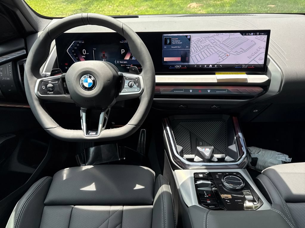 New 2026 BMW X3 xDrive30i w/ Premium Package AWD/4WD image 20