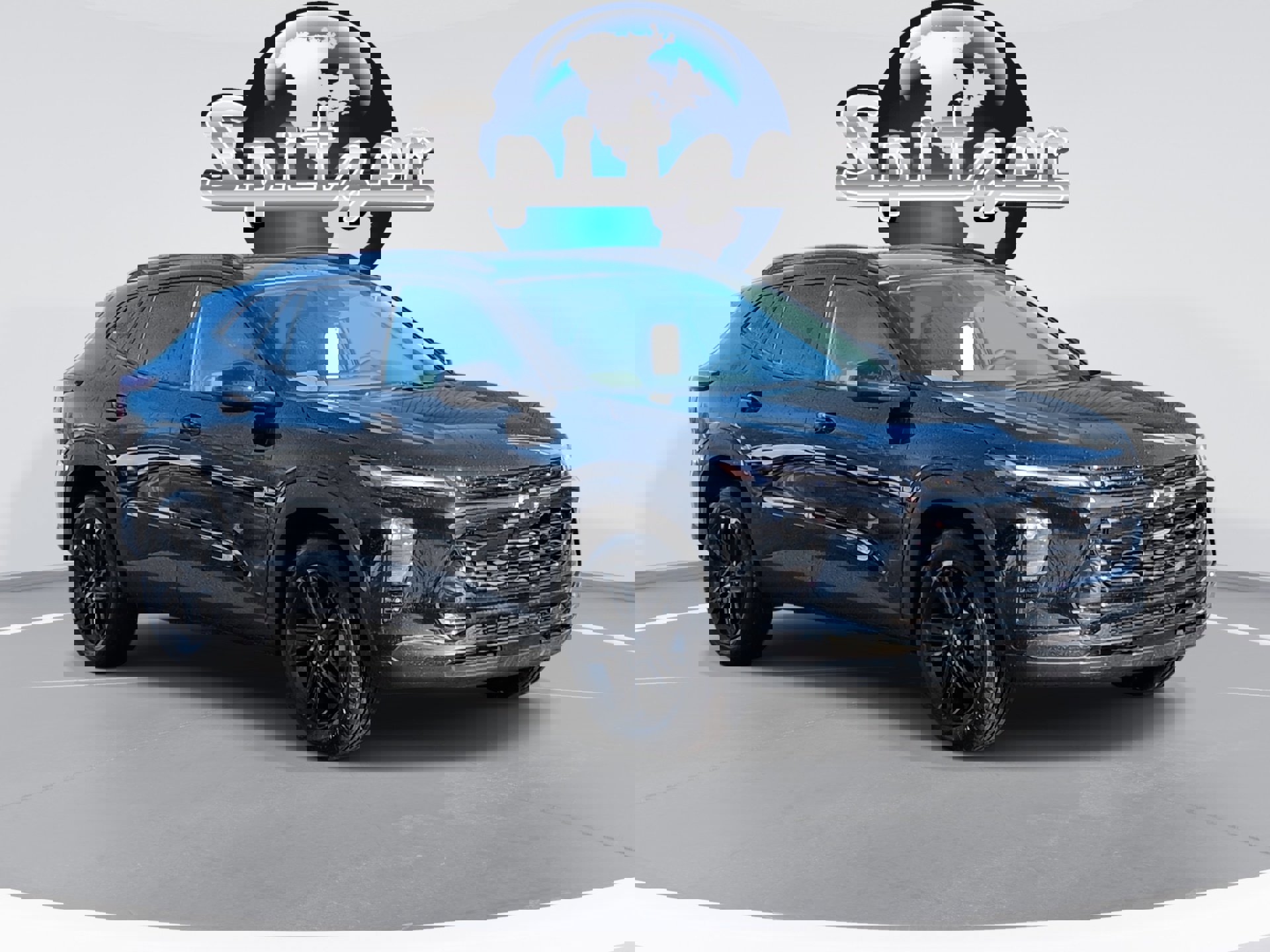 New 2026 Chevrolet Trax ACTIV w/ Driver Confidence Package image 60