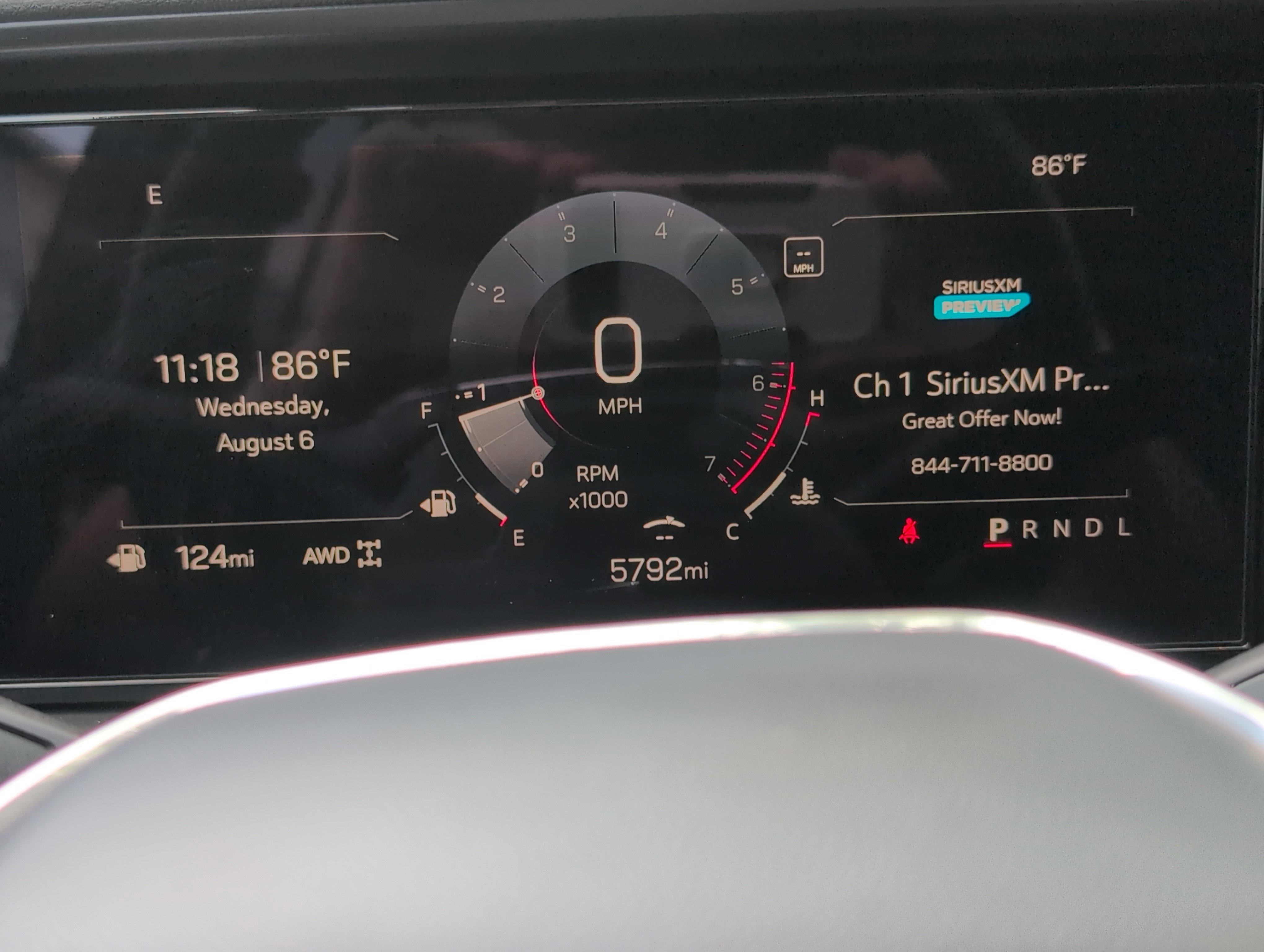 Used 2025 GMC Terrain Elevation image 20