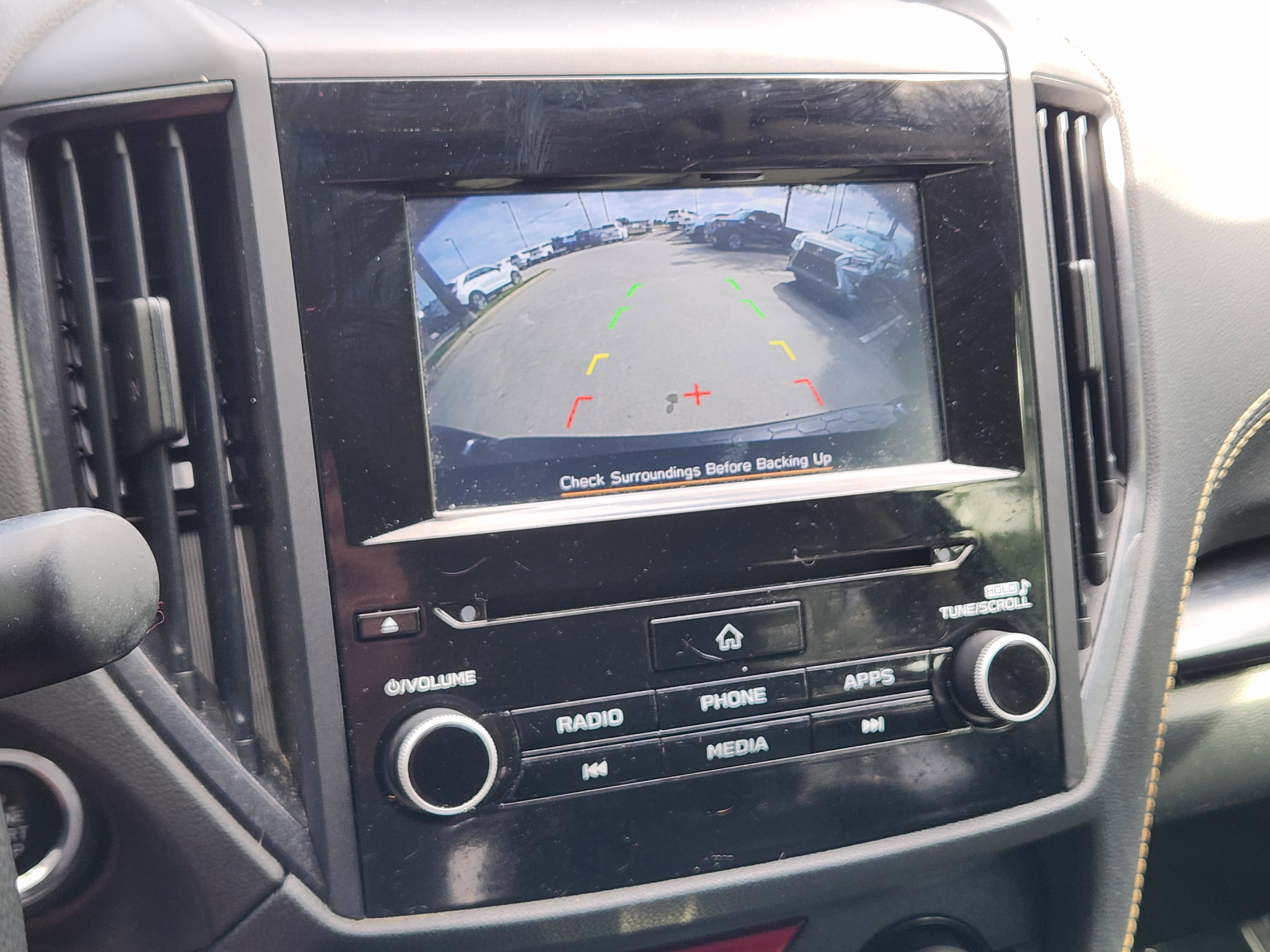 Used 2022 Subaru Crosstrek 2.5i Sport w/ Popular Package #3 image 12