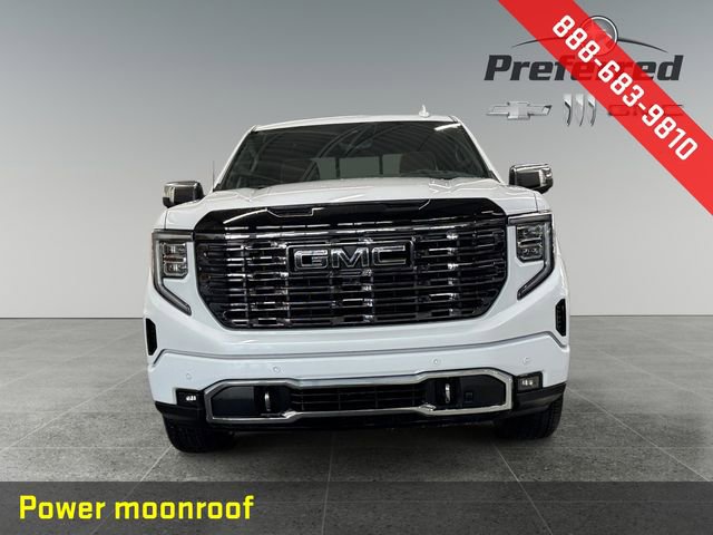 New 2026 GMC Sierra 1500 Denali Ultimate image 11