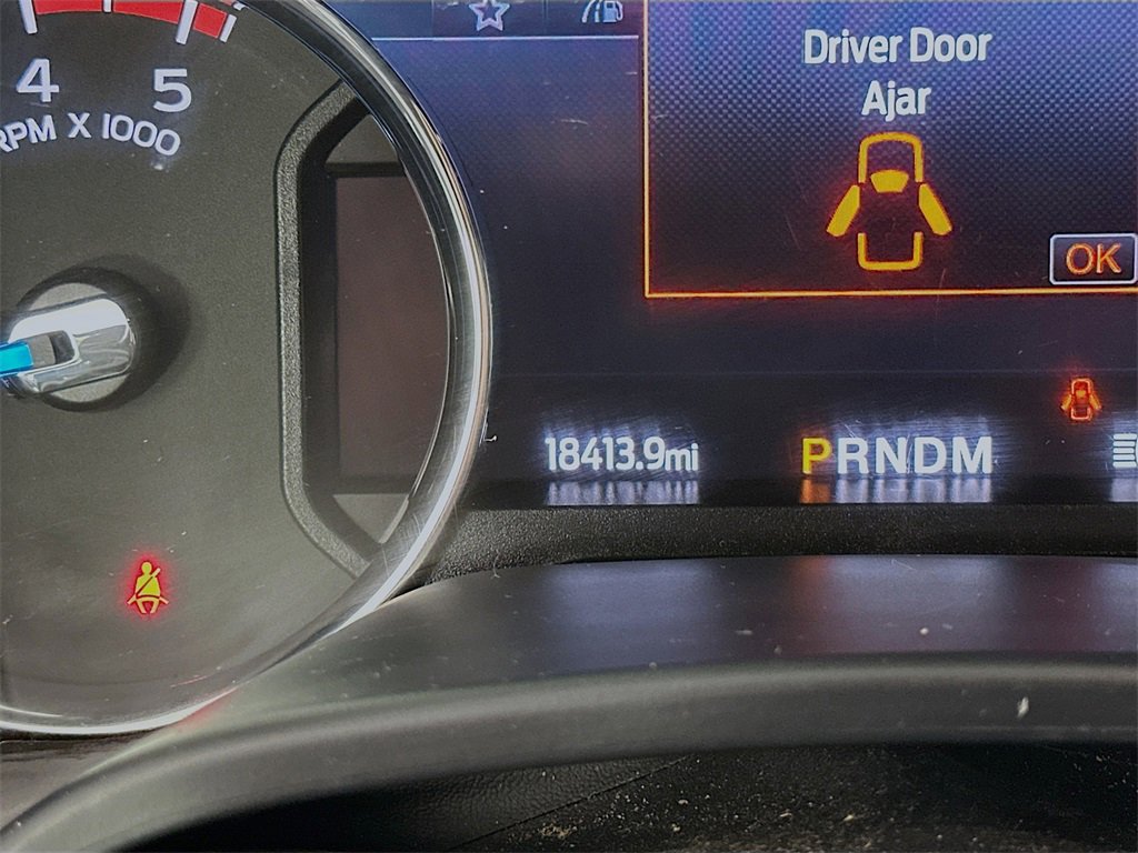 Used 2022 Ford F350 Platinum image 13