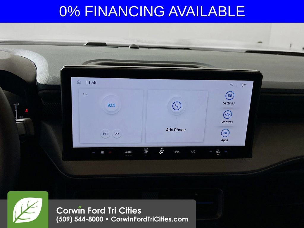 New 2026 Ford Maverick Lobo image 20