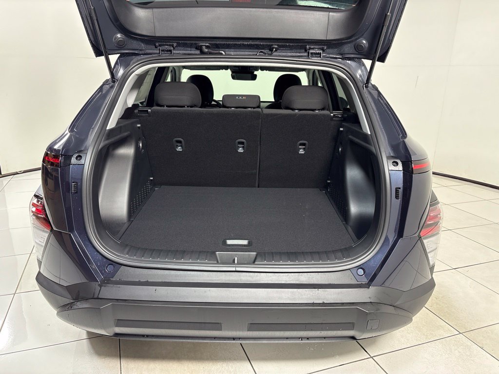 New 2027 Hyundai Kona SEL Sport FWD image 25