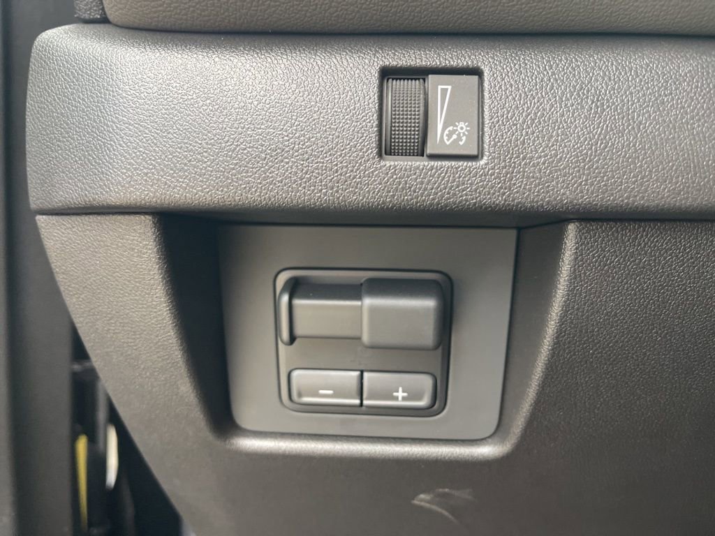 Certified 2026 Chevrolet Colorado ZR2 w/ Technology Package image 24