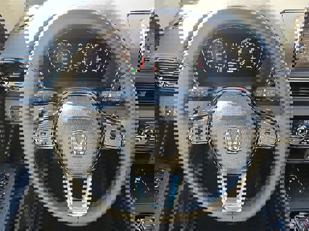 New 2025 Honda Pilot EX-L image 15