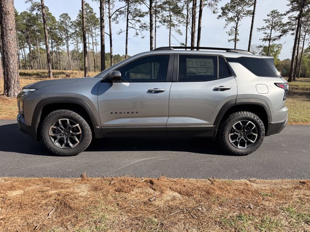 New 2026 Chevrolet Equinox ACTIV w/ Convenience Package III image 2