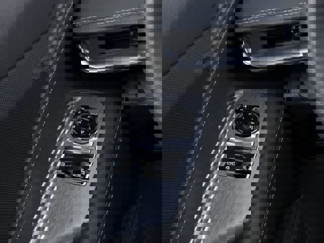 New 2025 Chevrolet Corvette E-Ray w/ ZER Performance Package image 22