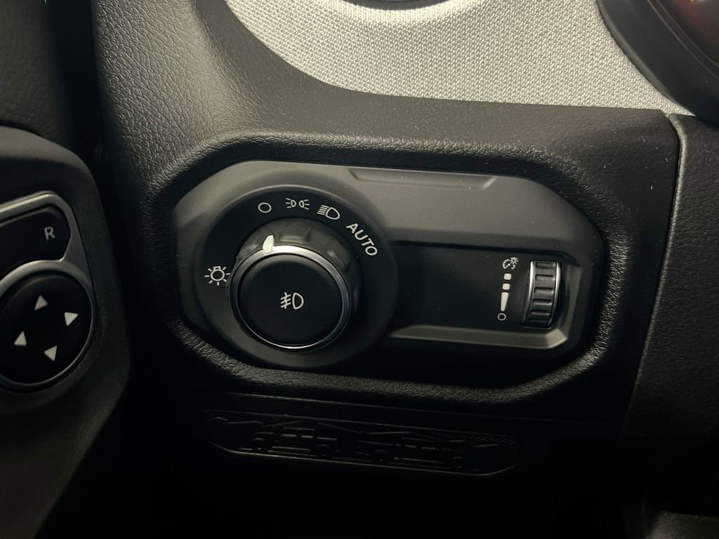 New 2026 Jeep Wrangler Sport S image 17