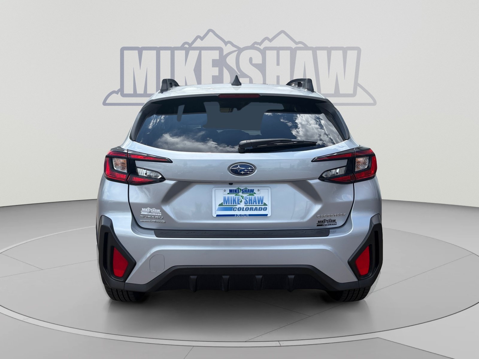 Certified 2024 Subaru Crosstrek 2.0i Premium AWD/4WD image 4