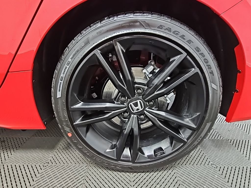 New 2026 Honda Civic Si image 42