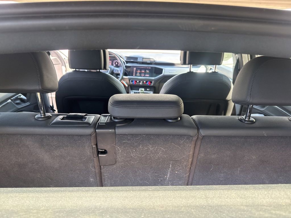 Used 2021 Audi Q3 2.0T Premium image 23