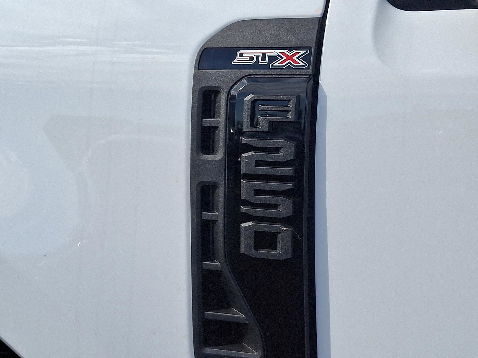 New 2026 Ford F250 XL w/ STX Appearance Package AWD/4WD image 21