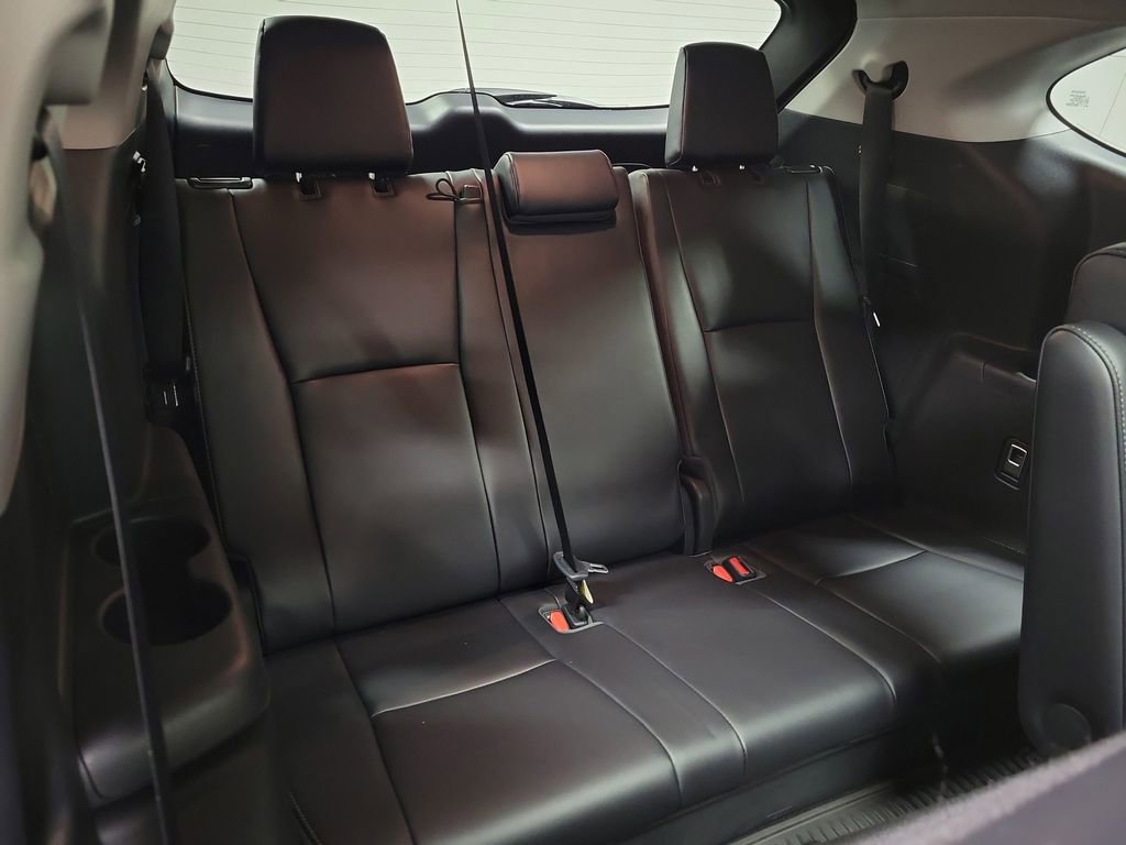 Used 2023 Toyota Highlander Platinum AWD/4WD image 27