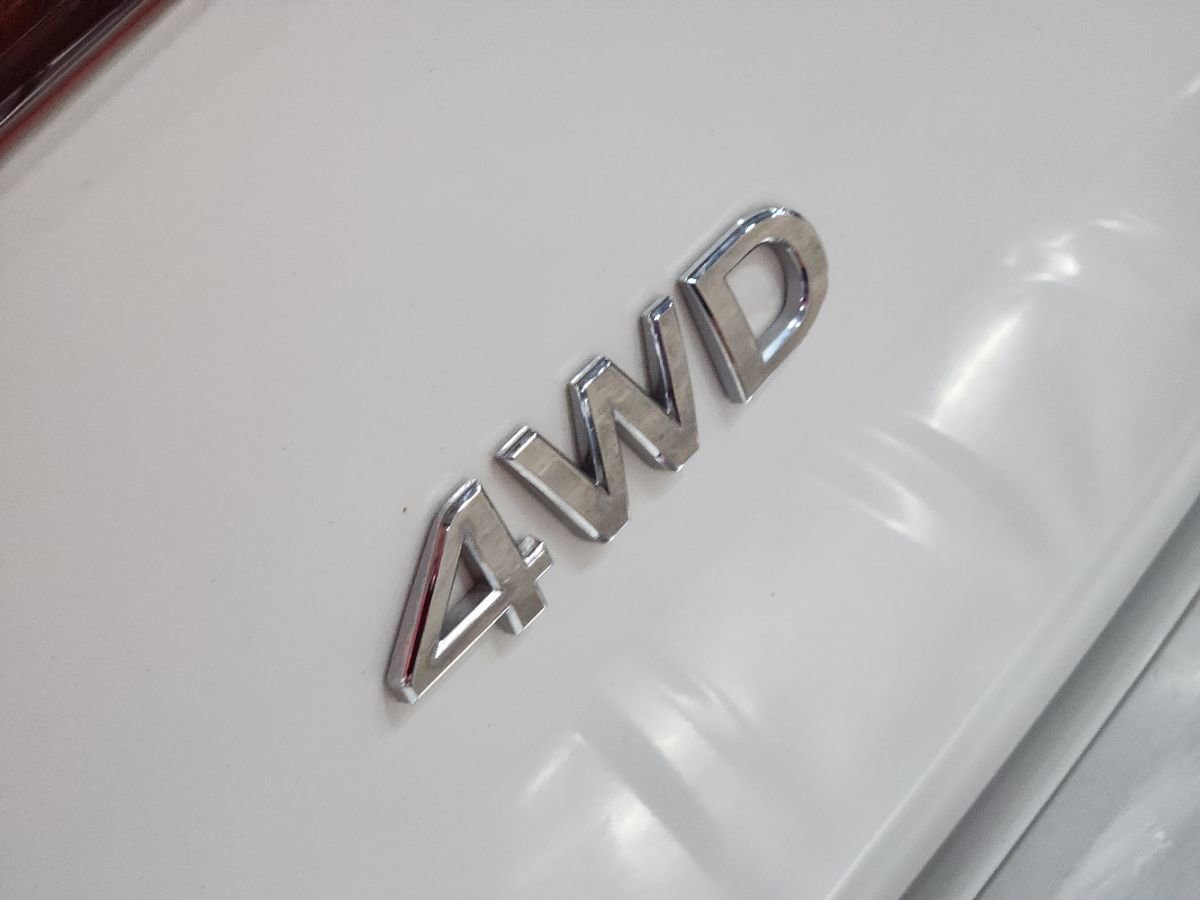 Used 2022 INFINITI QX80 Luxe w/ Cargo Package AWD/4WD image 26