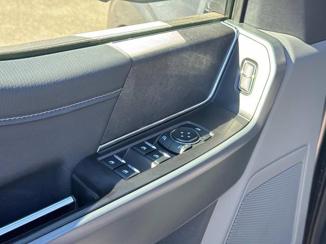 Used 2024 Ford F150 XLT w/ Mobile Office Package image 25