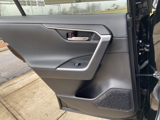 Used 2023 Toyota RAV4 Limited image 50