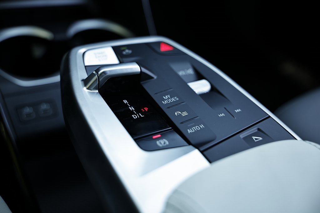 New 2026 BMW X1 xDrive28i w/ Convenience Package image 37